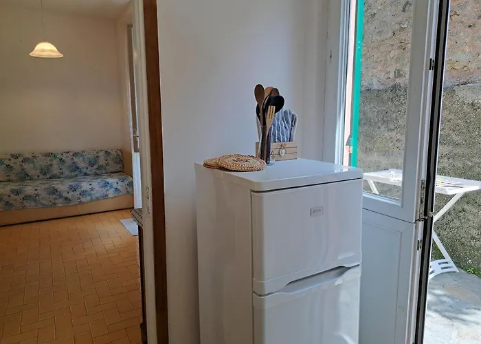 Appartamento Monterosso 81