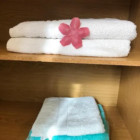 Monterosso 81 Apartment