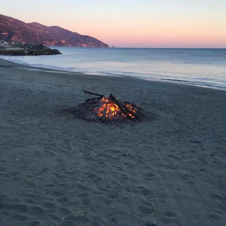 Daire Monterosso 81 Monterosso al Mare