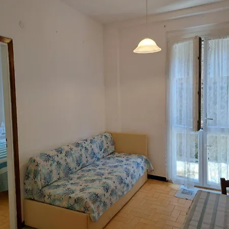 Διαμέρισμα Monterosso 81