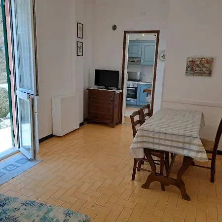 Monterosso 81 Daire *