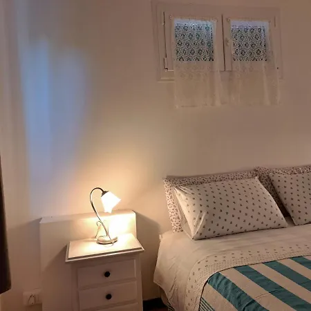 Apartmán Monterosso 81 Monterosso al Mare