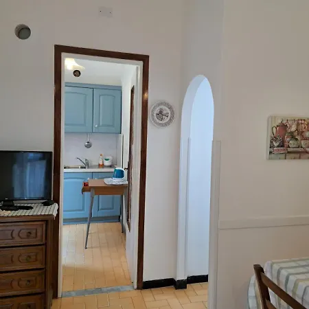 Apartment Monterosso 81
