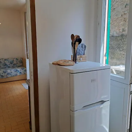Apartment Monterosso 81
