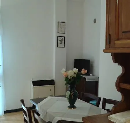 Monterosso 81 Apartment