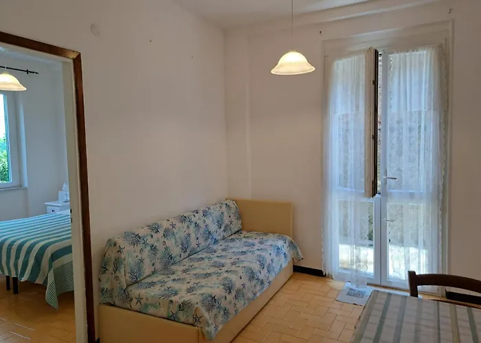 شقة Monterosso 81