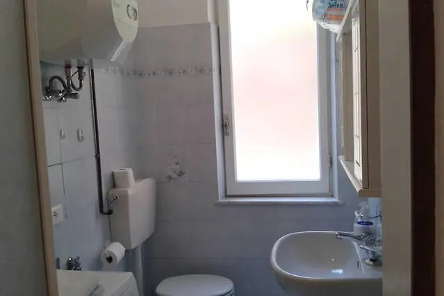Monterosso 81 شقة مونتيروسّو ال ماري